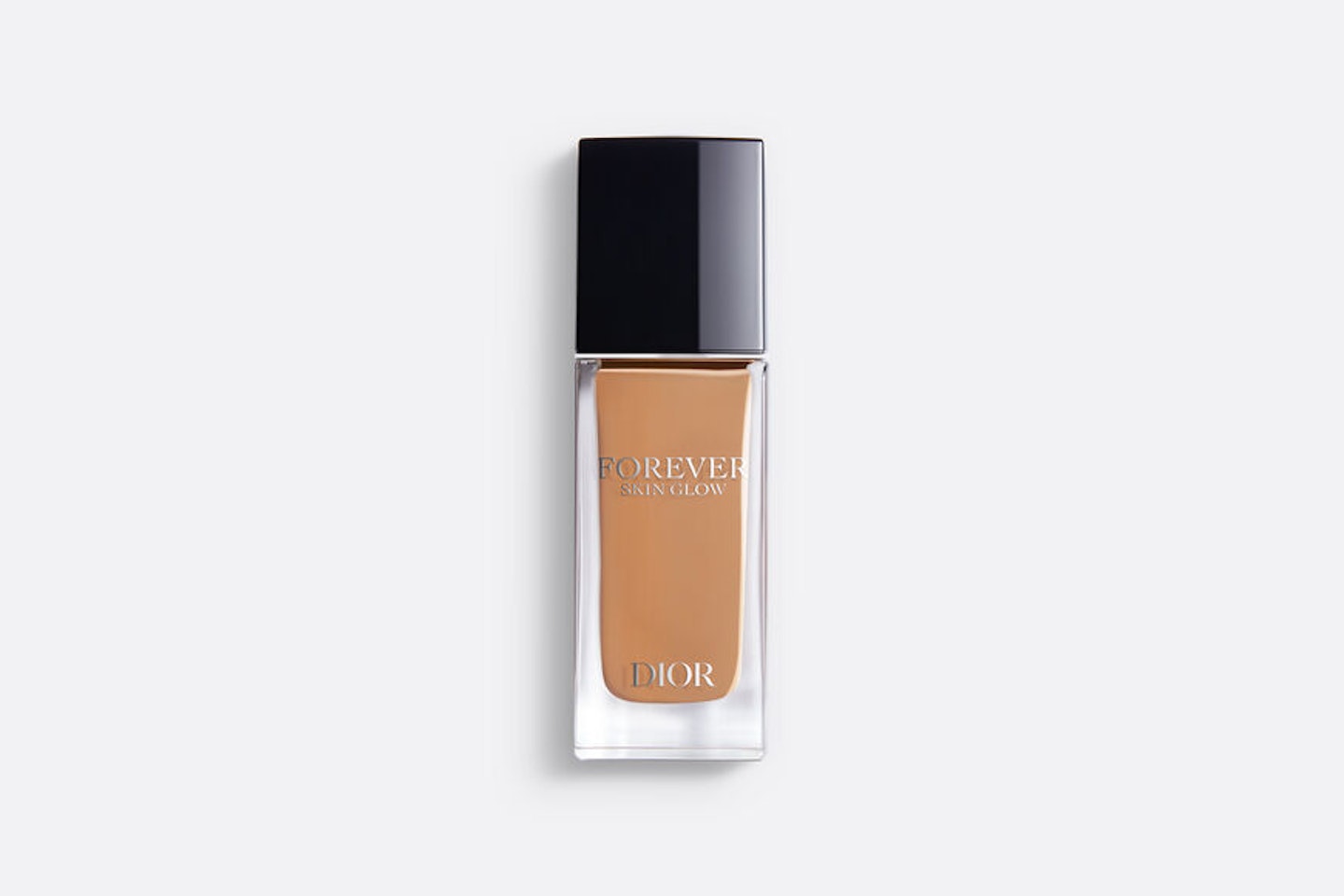 Dior Forever Skin Glow Foundation (available in 42 shades)