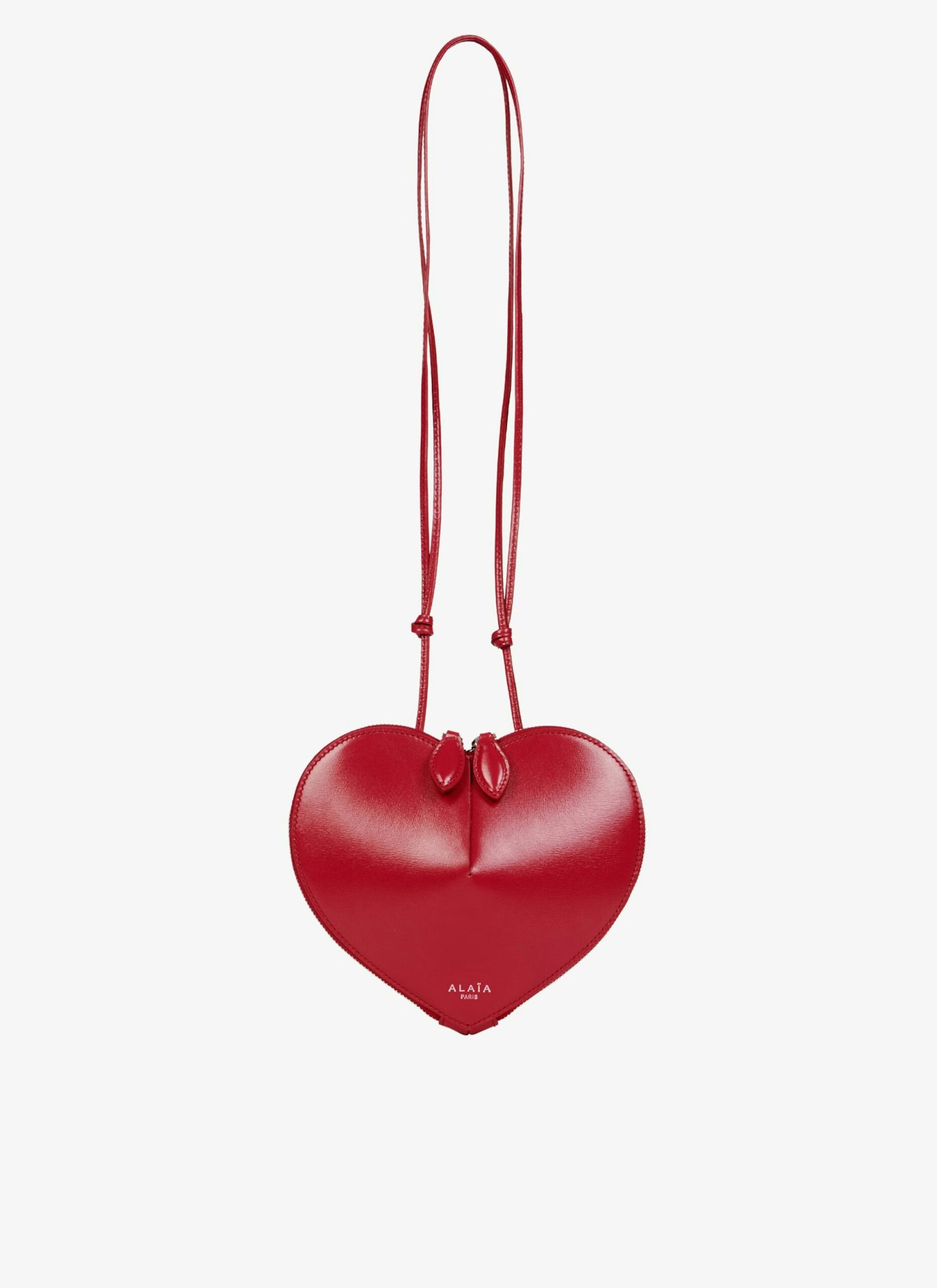 Everyone Is Wearing Heart Shape Bags - We Love These High-Street Versions