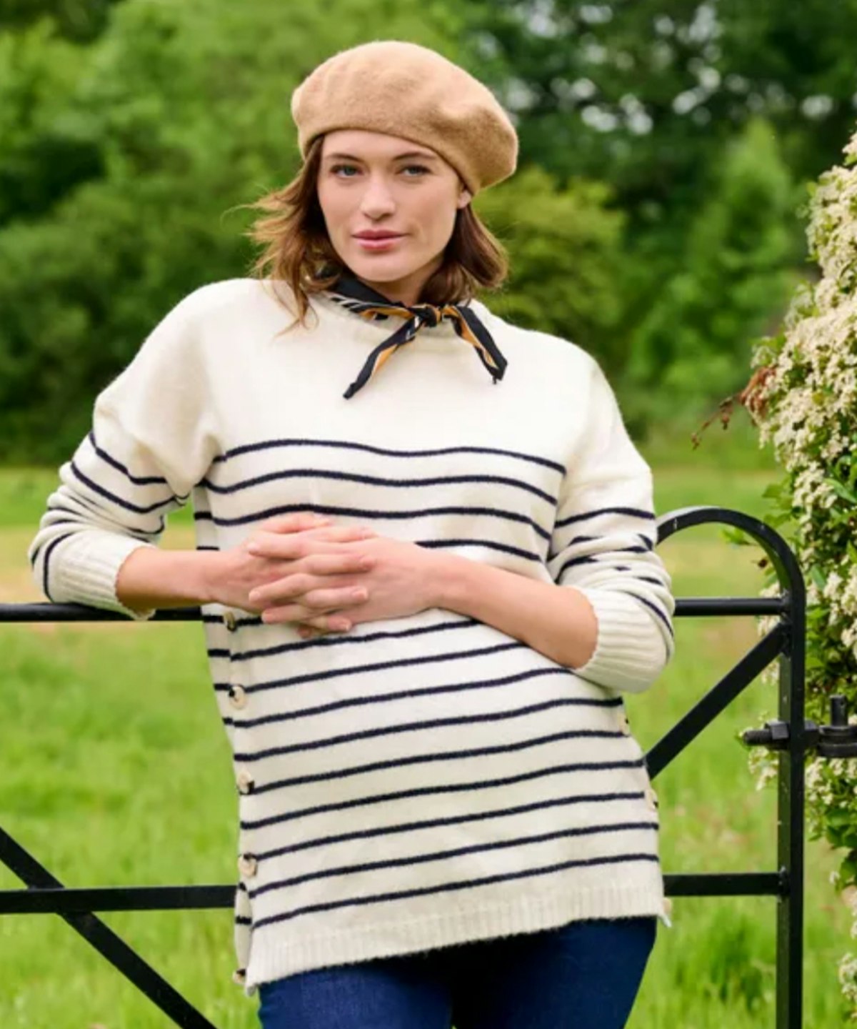 Shop The Best And Most Stylish Breastfeeding Tops UK 2023 Grazia