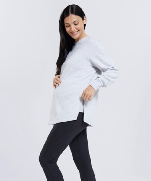 The Best Breastfeeding Tops That Are Practical And Pretty Grazia