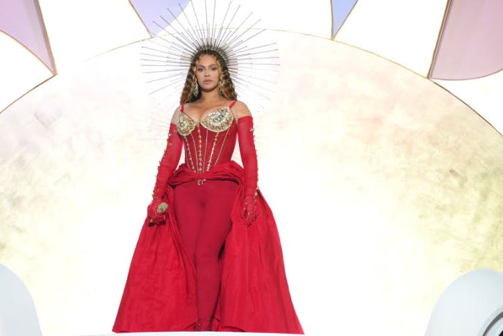 This Is How People Say You Can Get FREE Beyoncé Tickets