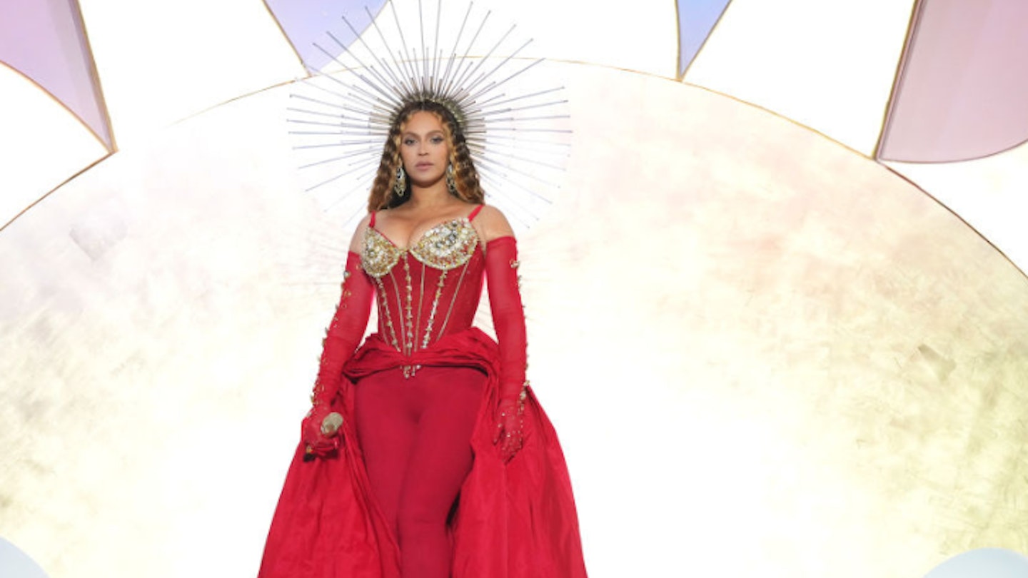 This Is How People Say You Can Get FREE Beyoncé Tickets