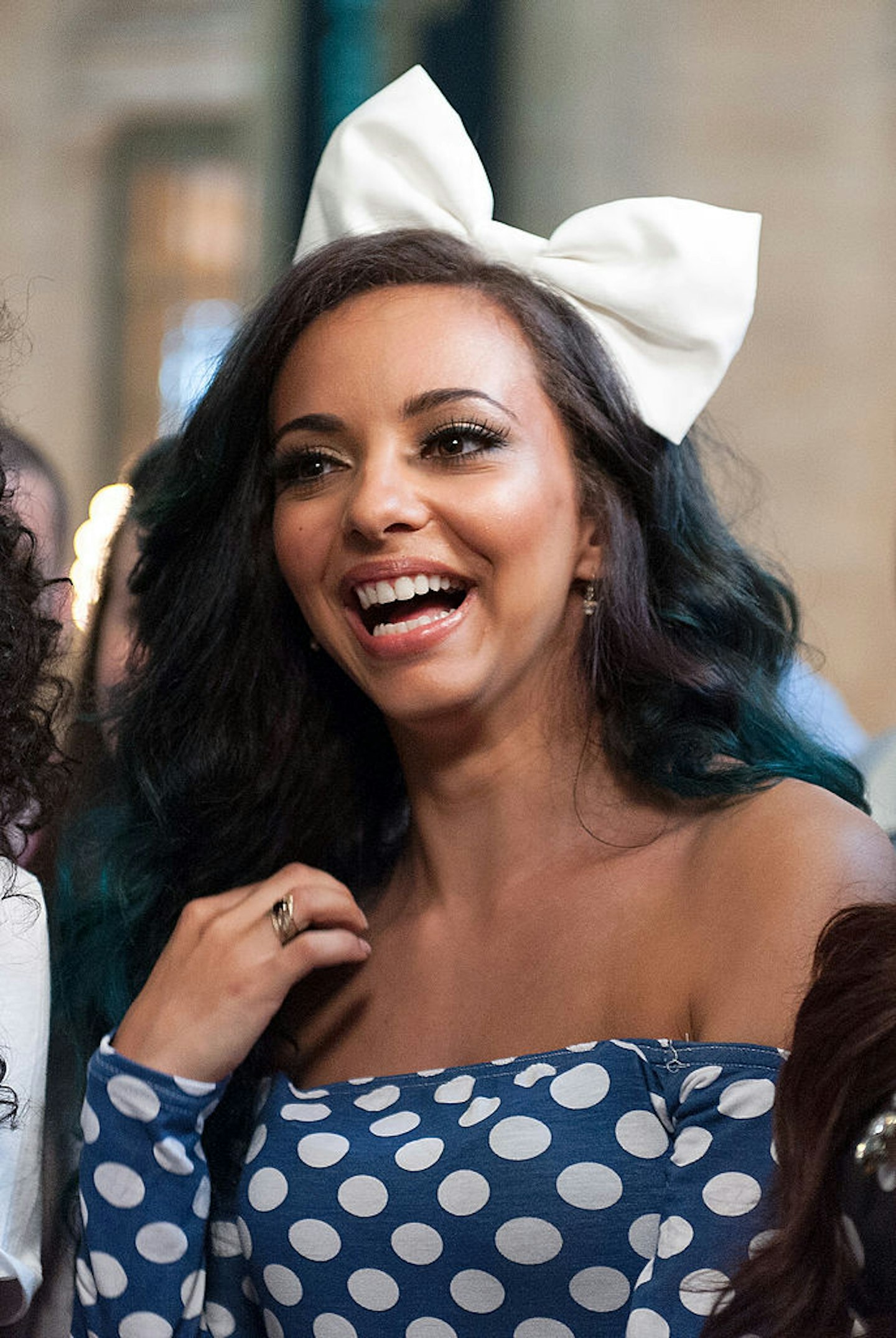 Jade Thirwall