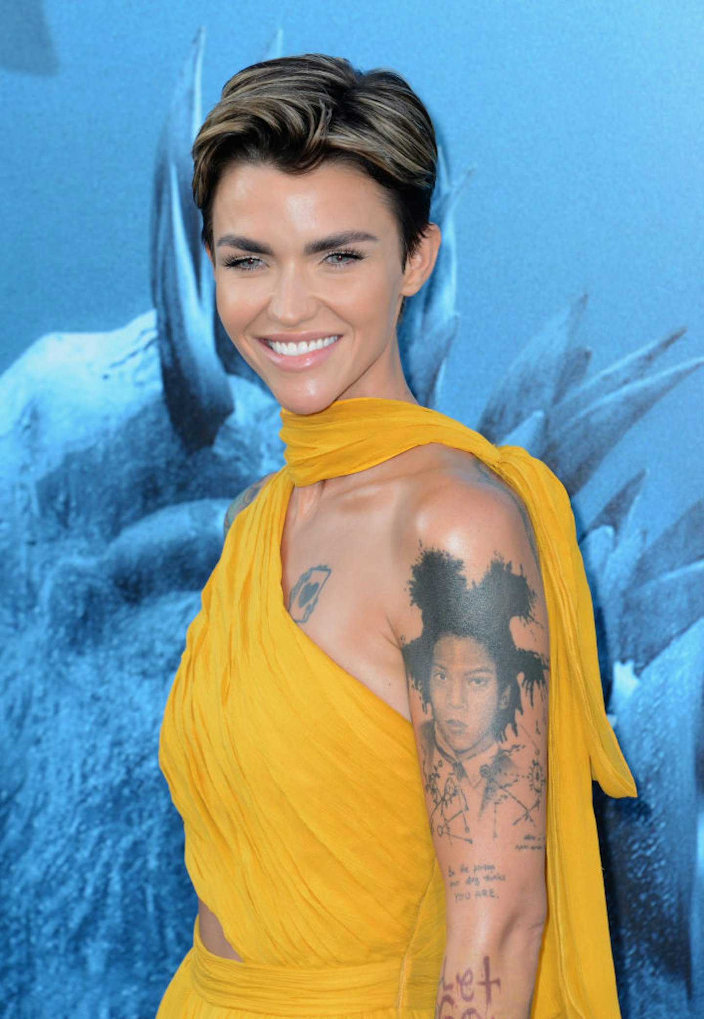 Ruby Rose