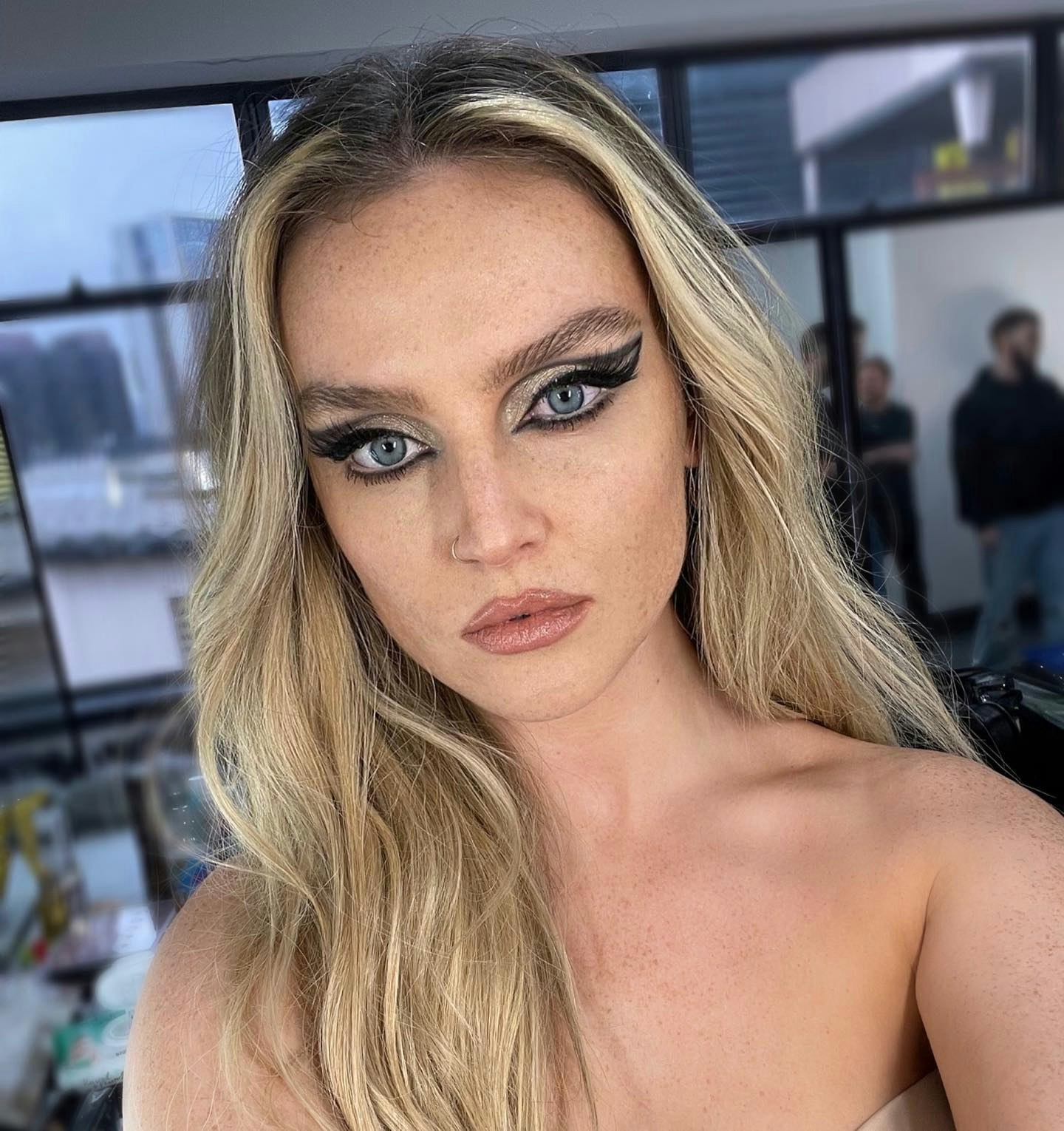 Perrie Edwards