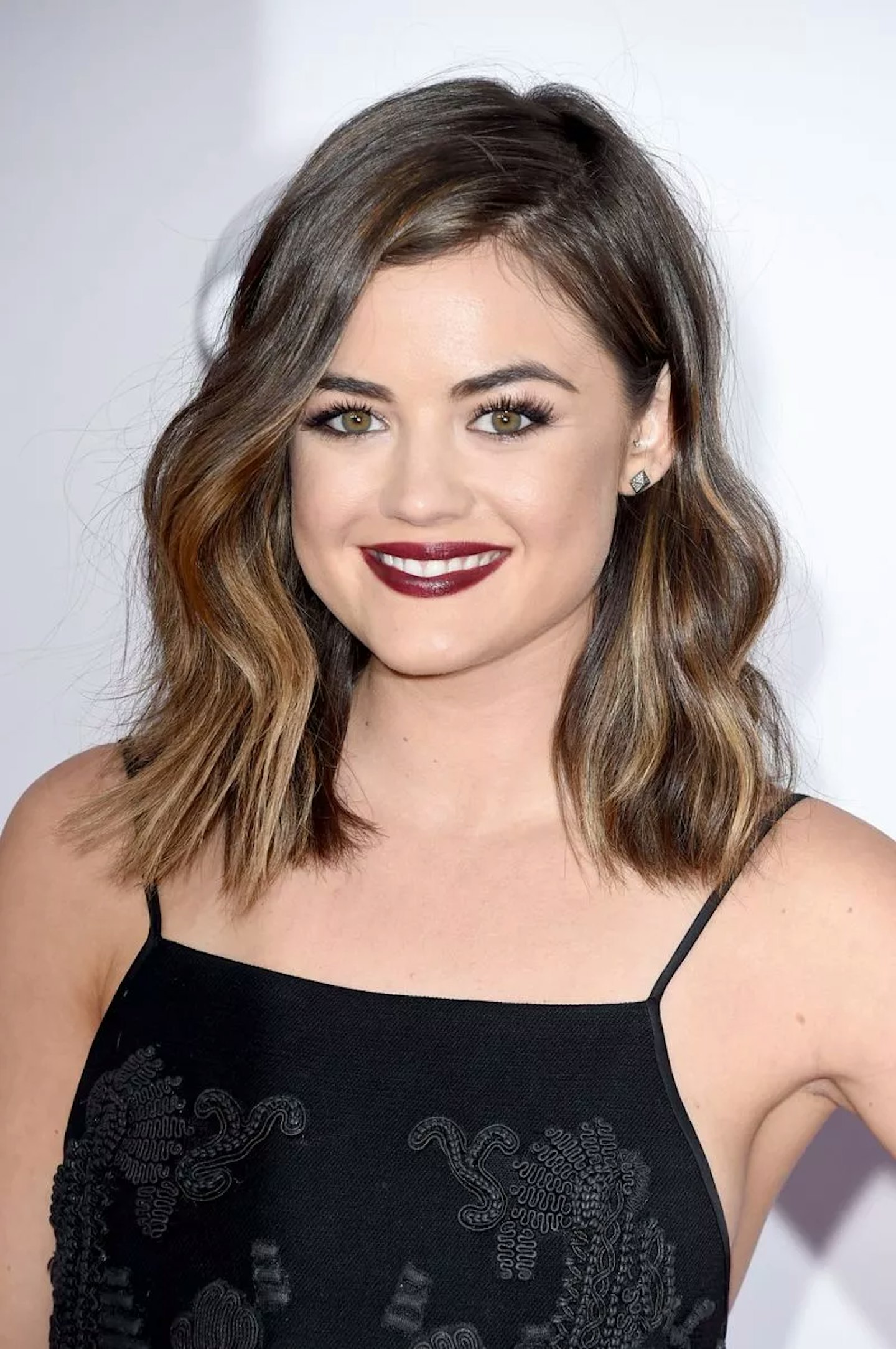 Lucy Hale