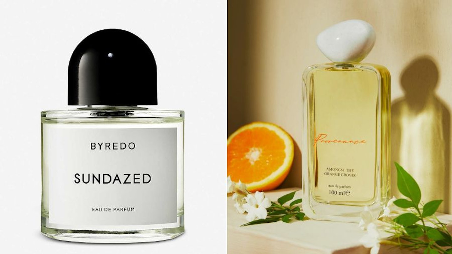 Byredo Sundazed Eau De Parfum, Citrus Perfume