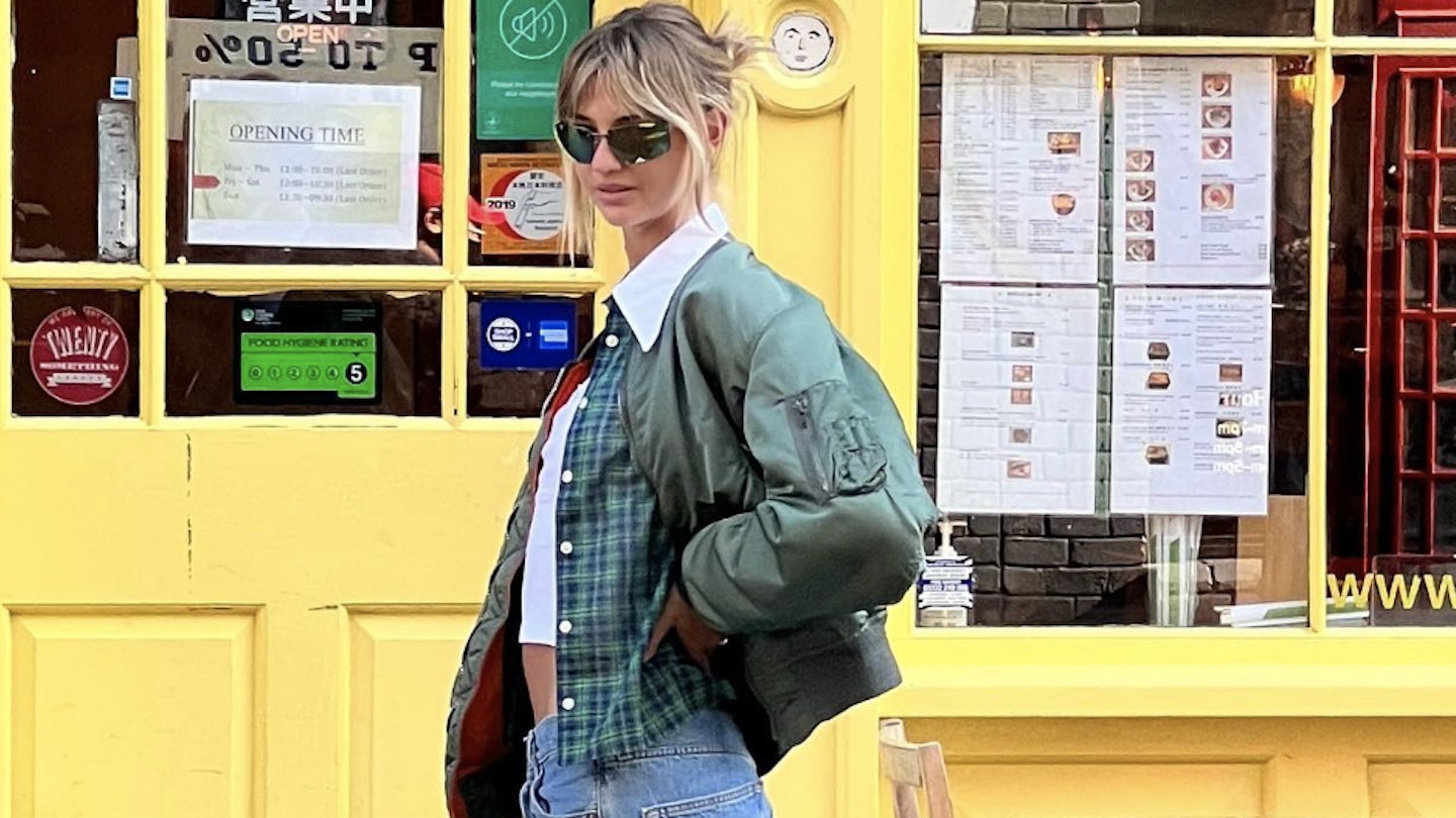 The Best Casual Outfit Inspiration