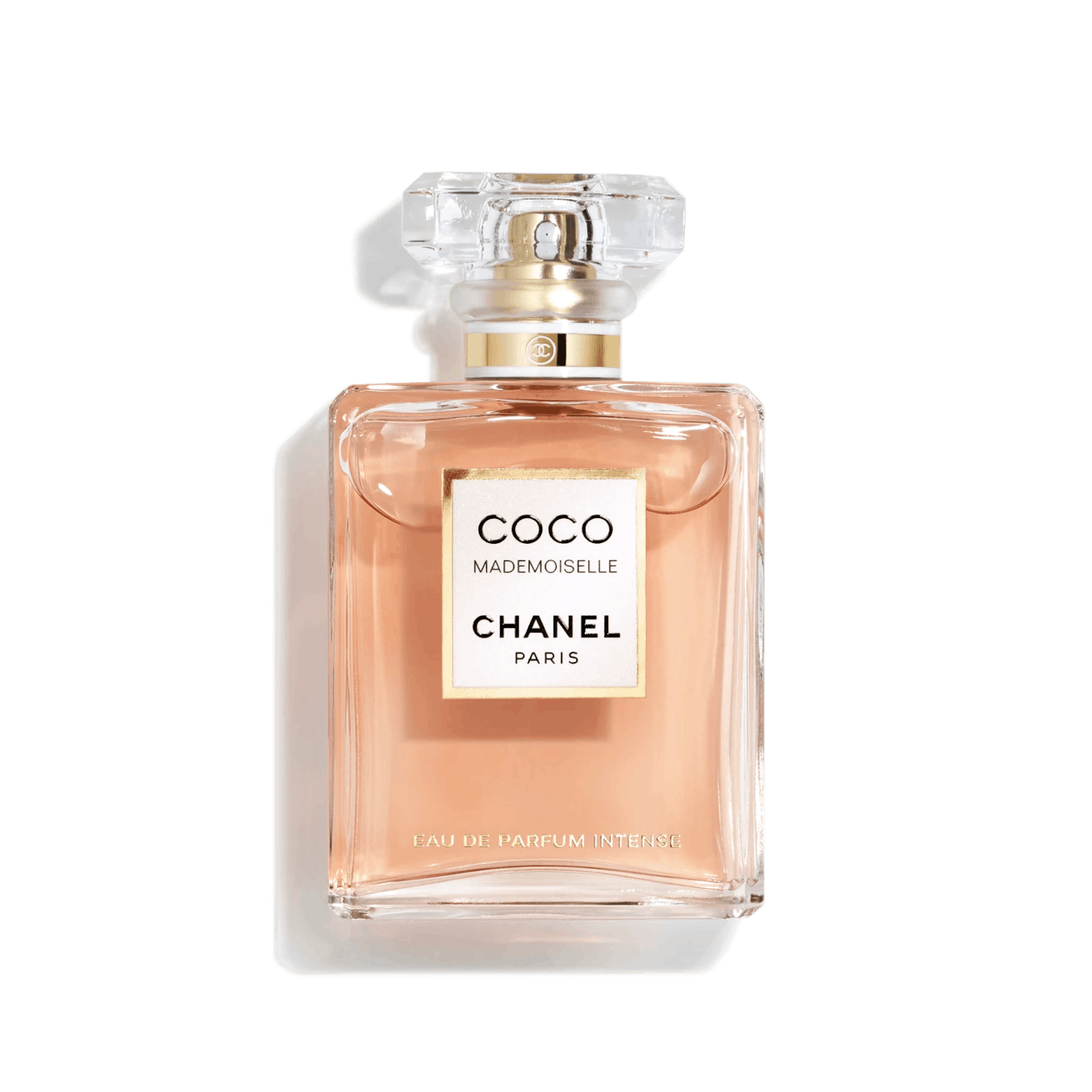 Chanel Coco Mademoiselle Eau de Parfum Intense