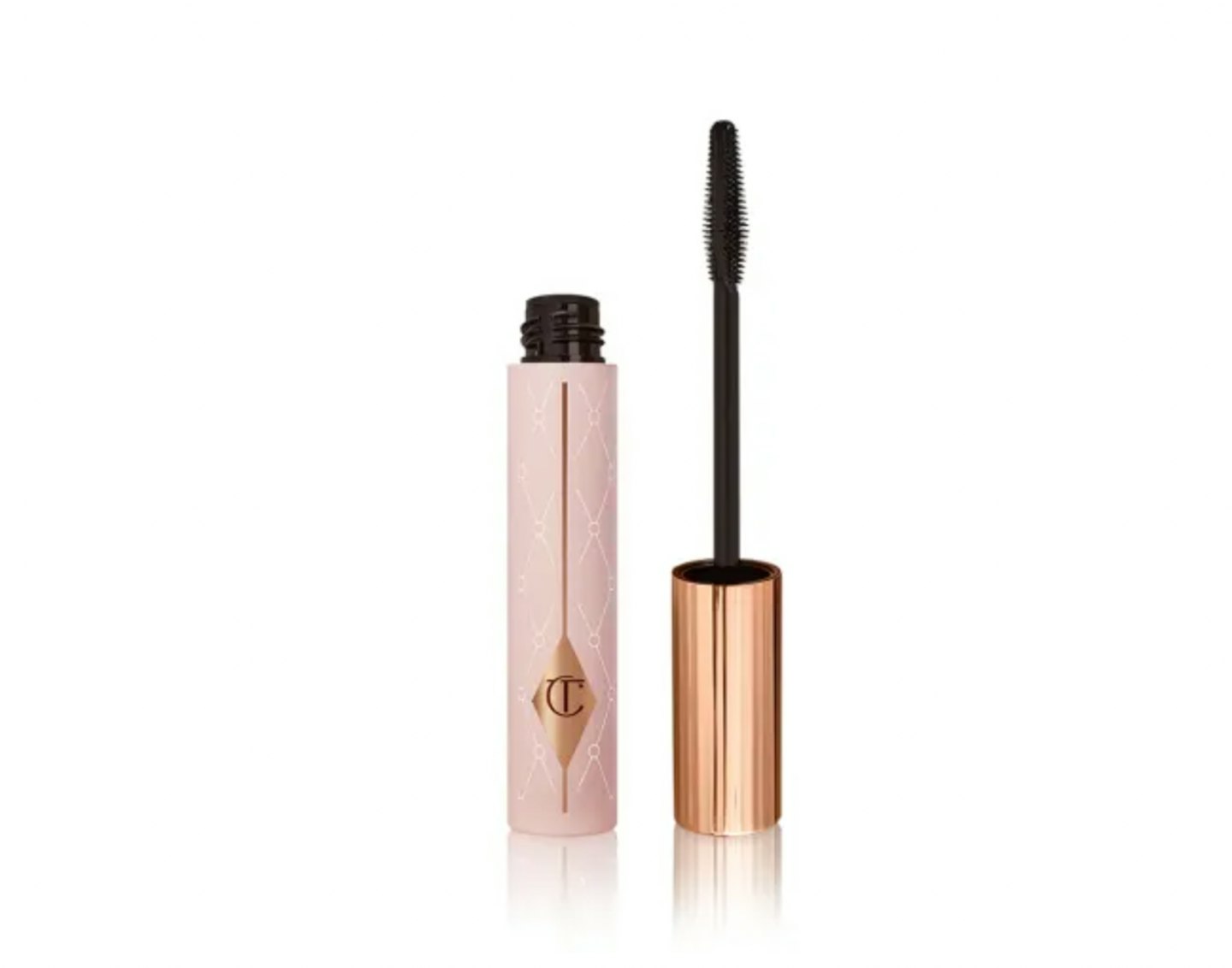 Charlotte Tilbury Pillow Talk Push Up Lashes! Mascara