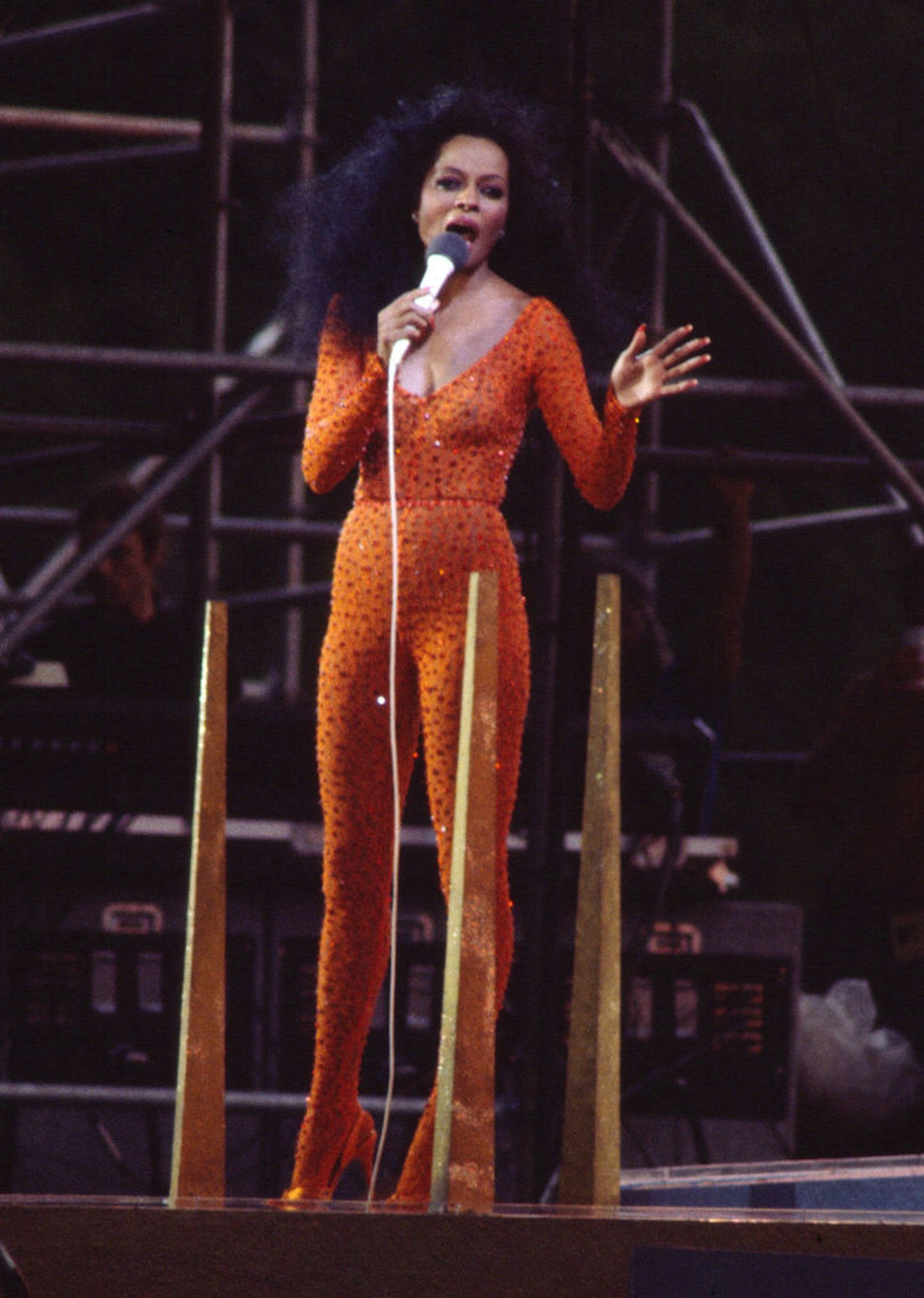 Diana Ross