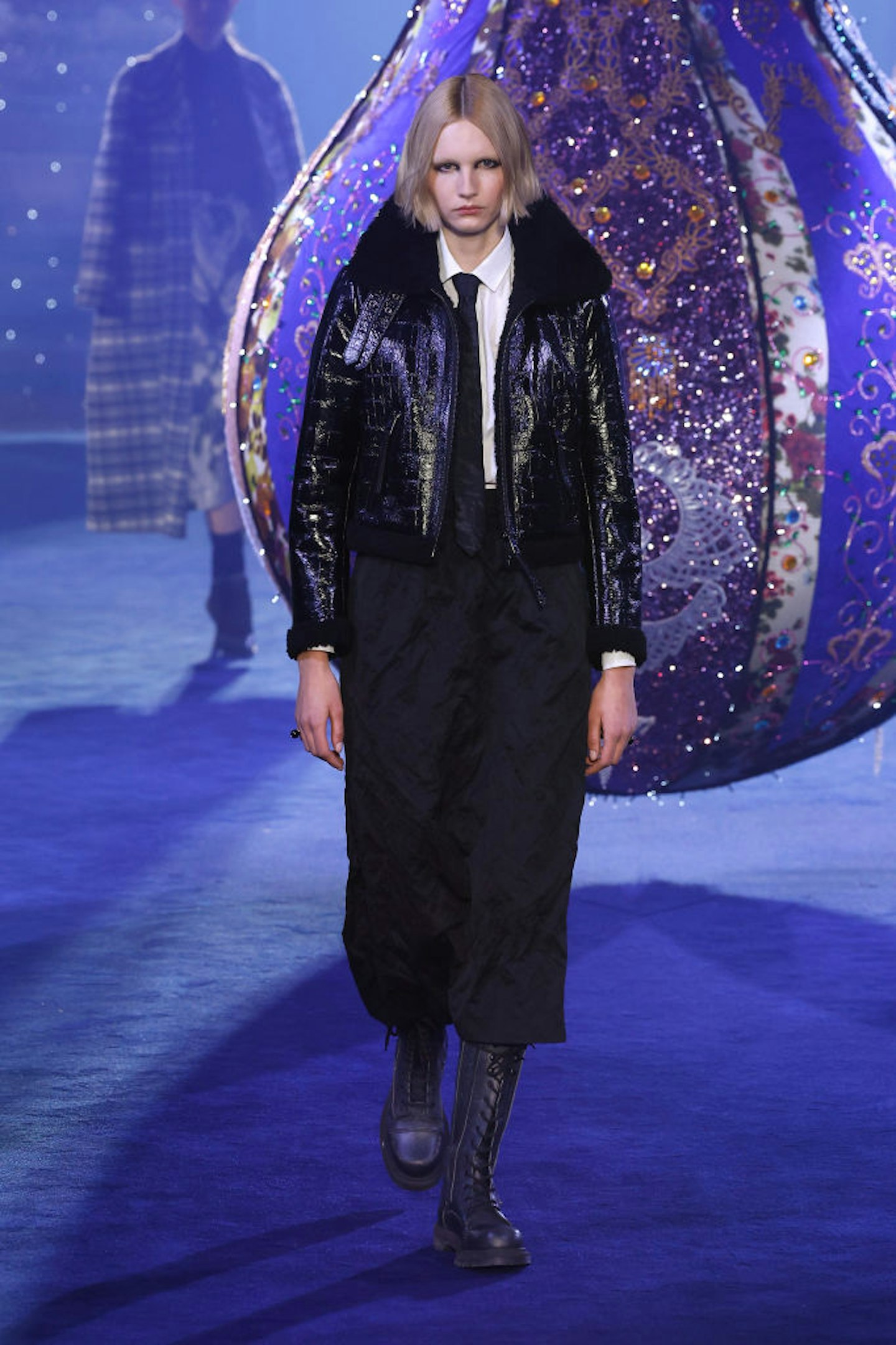 Paris Fashion Week AW23: The best of Chanel, Louis Vuitton, and more