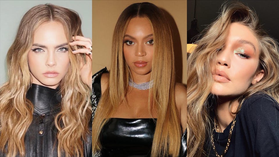 7 Dirty Blonde Hair Looks To Inspire Your Next Salon Appointment | Grazia