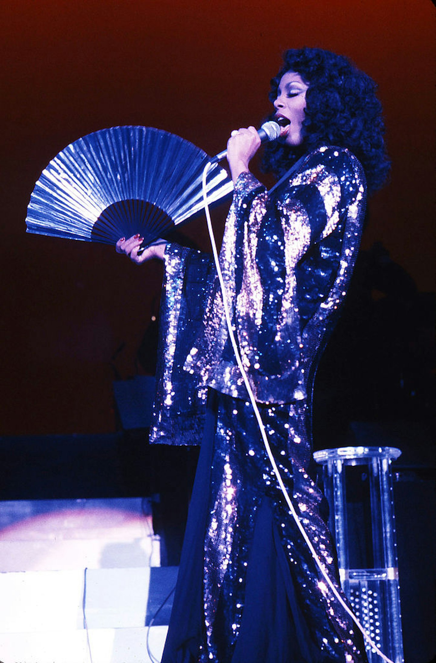 Donna Summer