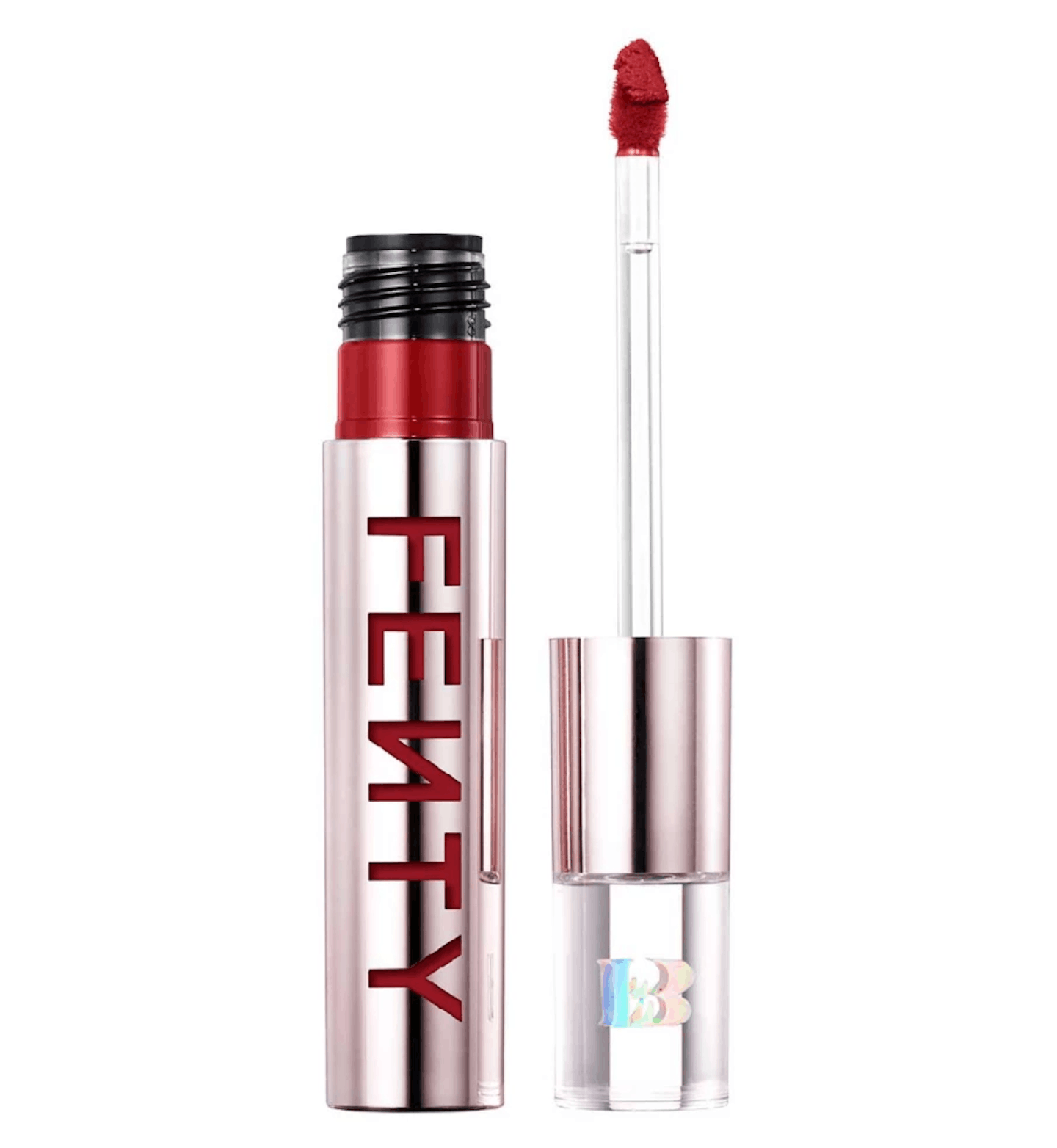 Fenty Beauty Icon Velvet Lipstick