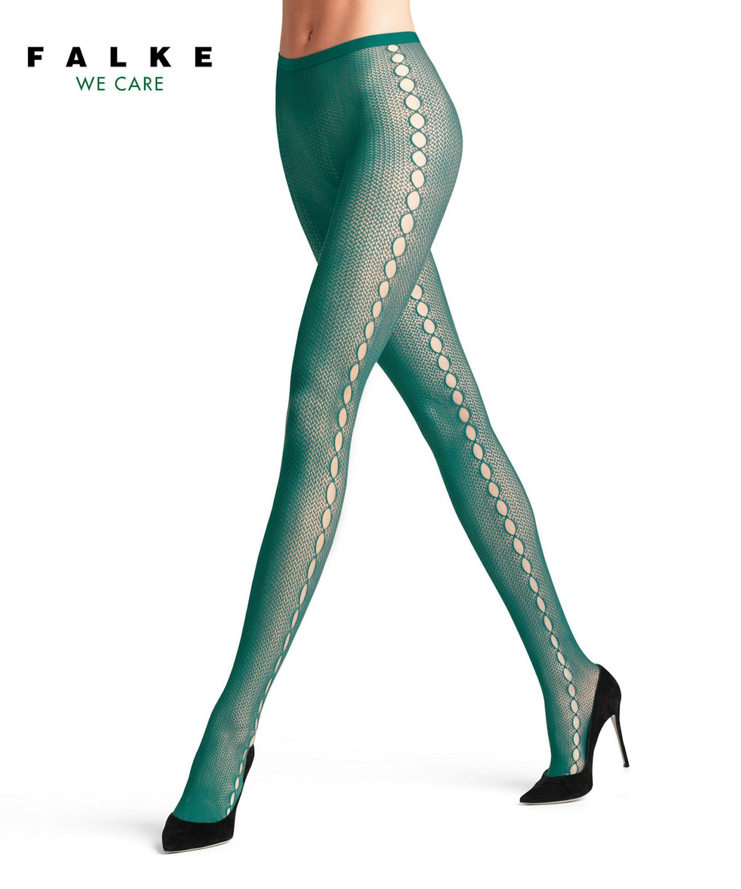 Kendall Jenner Louis Vuitton Stockings
