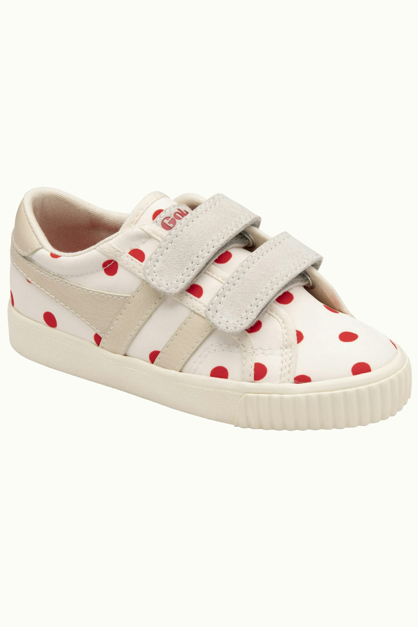 Gola x Cath Kidston, Kids Spot Tennis Mark Cox Trainers