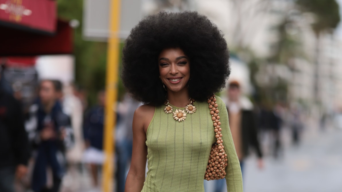 These Are The Best Green Outfits For The Summer Season These Are The Best Green Outfits For The Summer Season