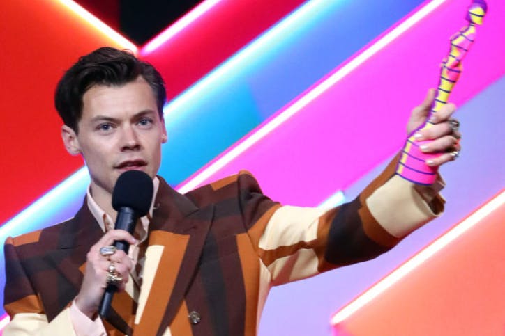 The Brit Awards 2023 Everything You Need To Know About