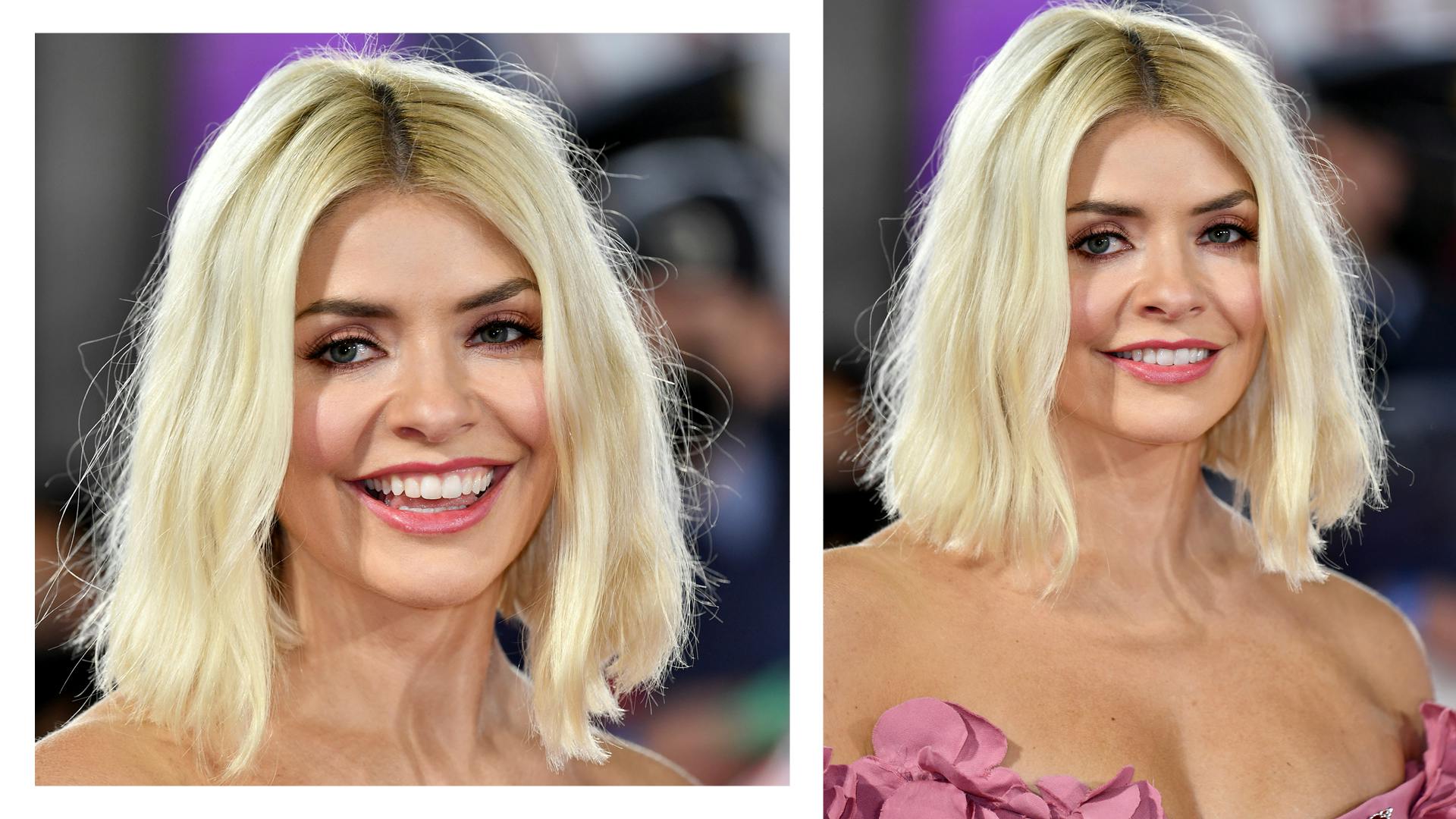 The £31 Tanning Drops Behind Holly Willoughby's Winter Glow - Vimarsana News