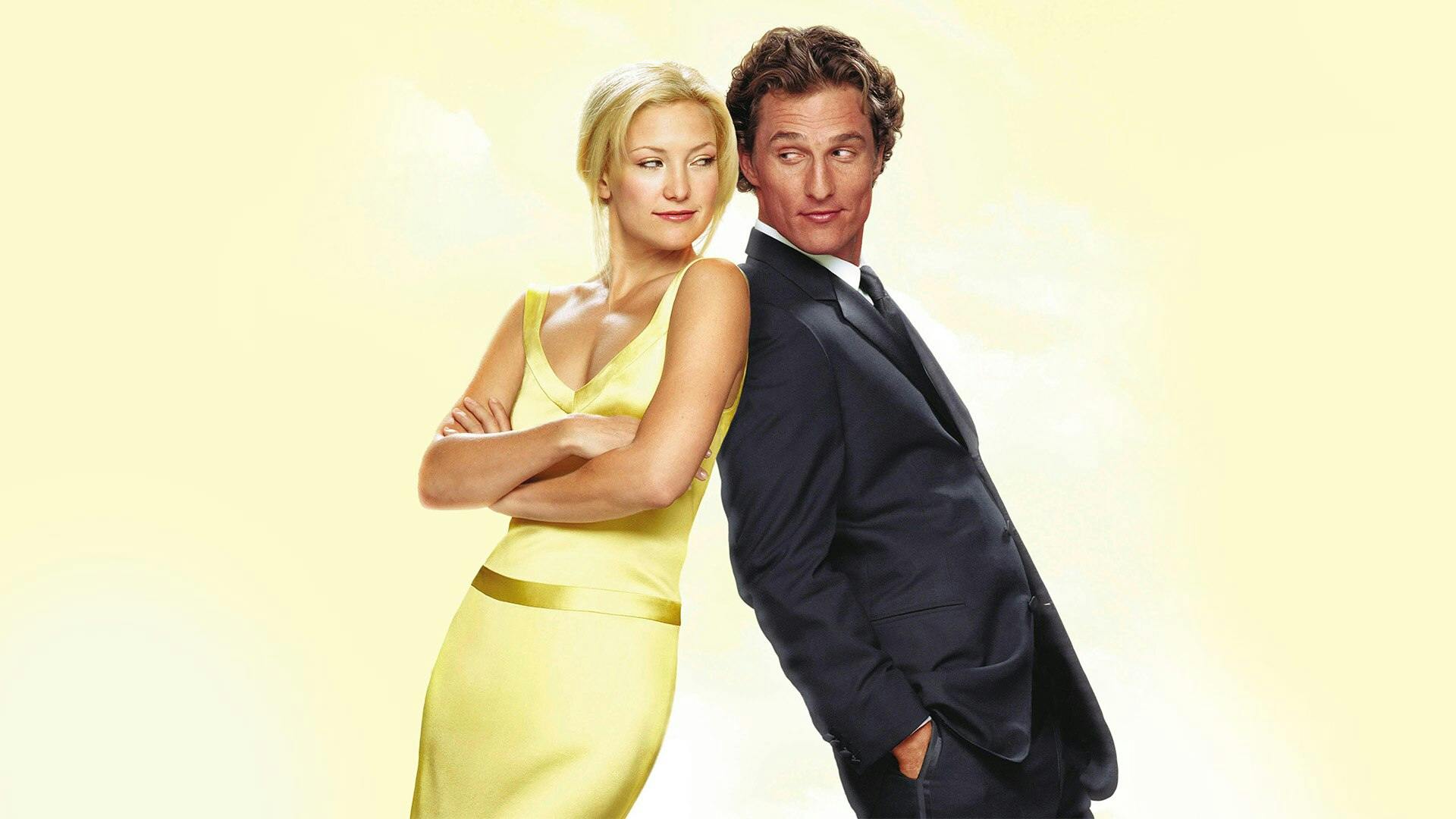 What Would Andi and Ben From How To Lose A Guy In 10 Days Be Up To Twenty Years Later? - Vimarsana News