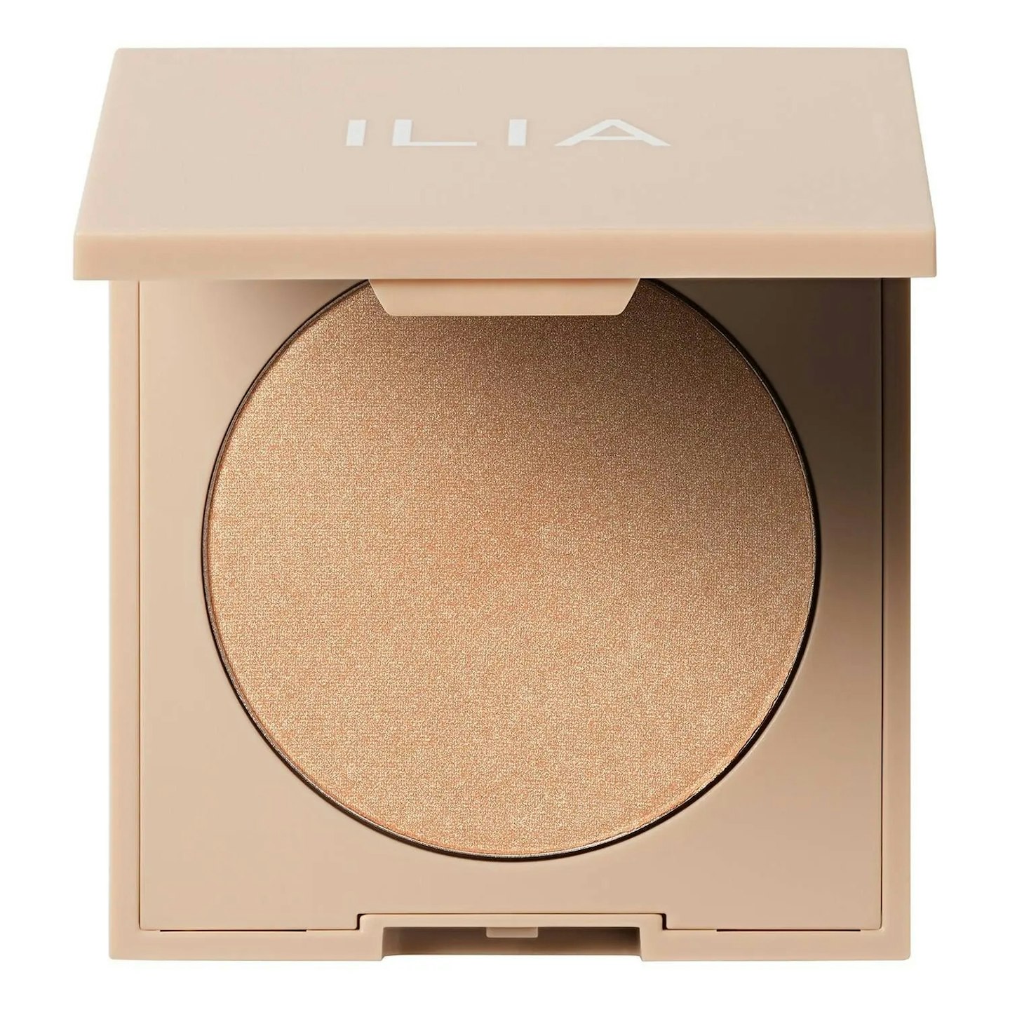  Ilia's Daylite Highlighting Powder, £33