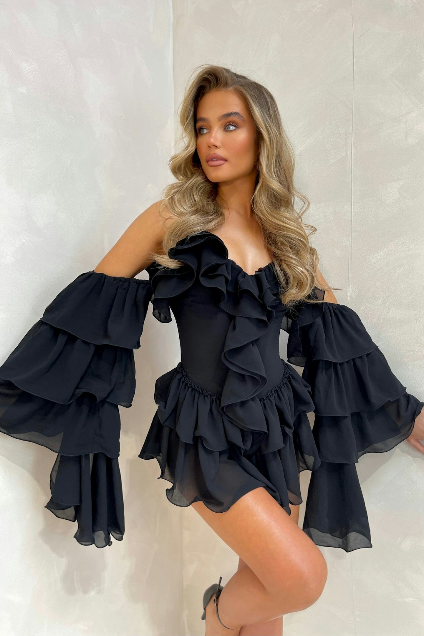 Wanderdoll, Kendal Playsuit