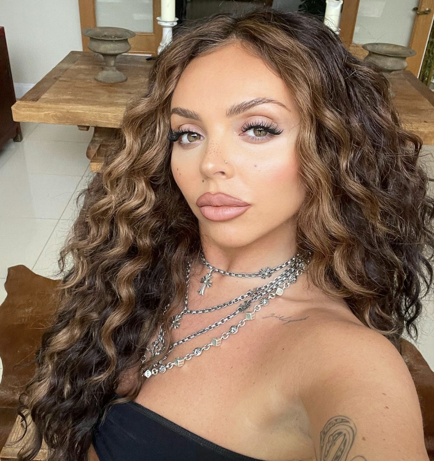 Instagram Jesy Nelson