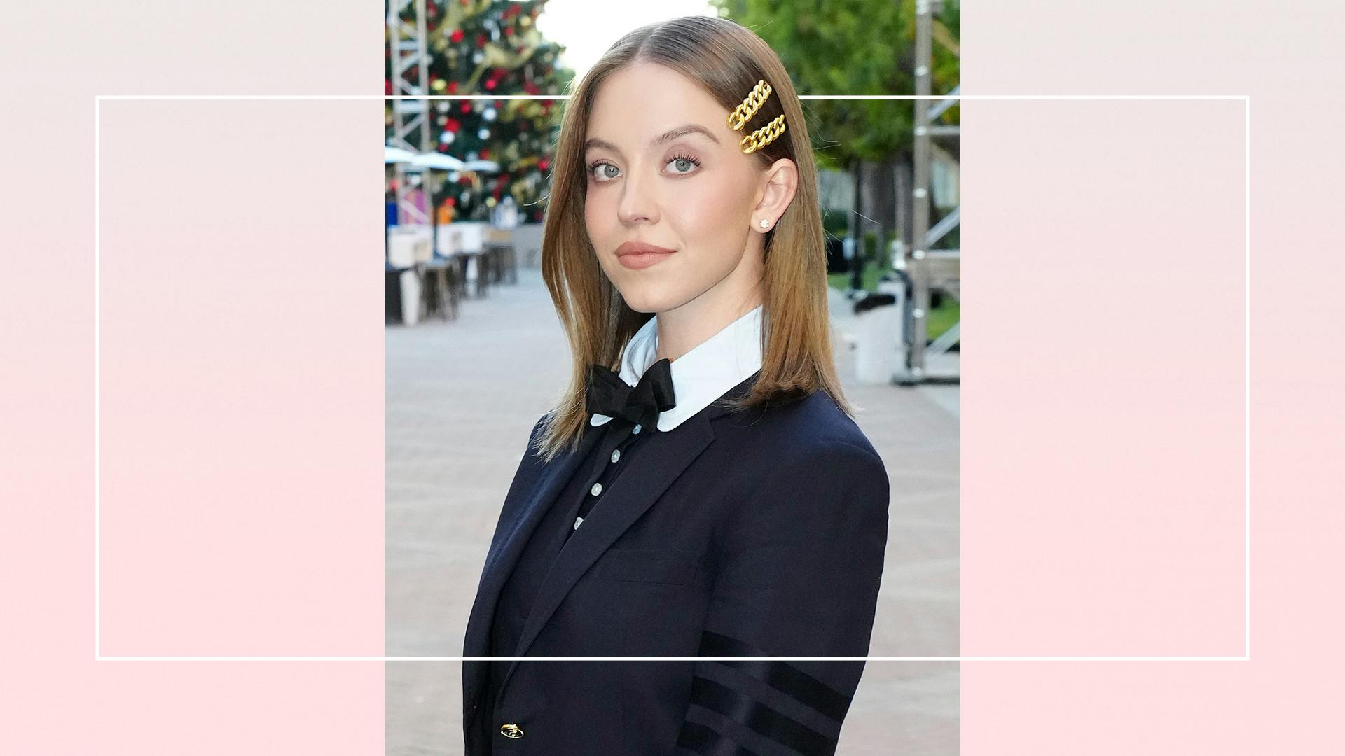 Shoulder Length Hair Styles The Ultimate Guide Beauty & Hair Grazia