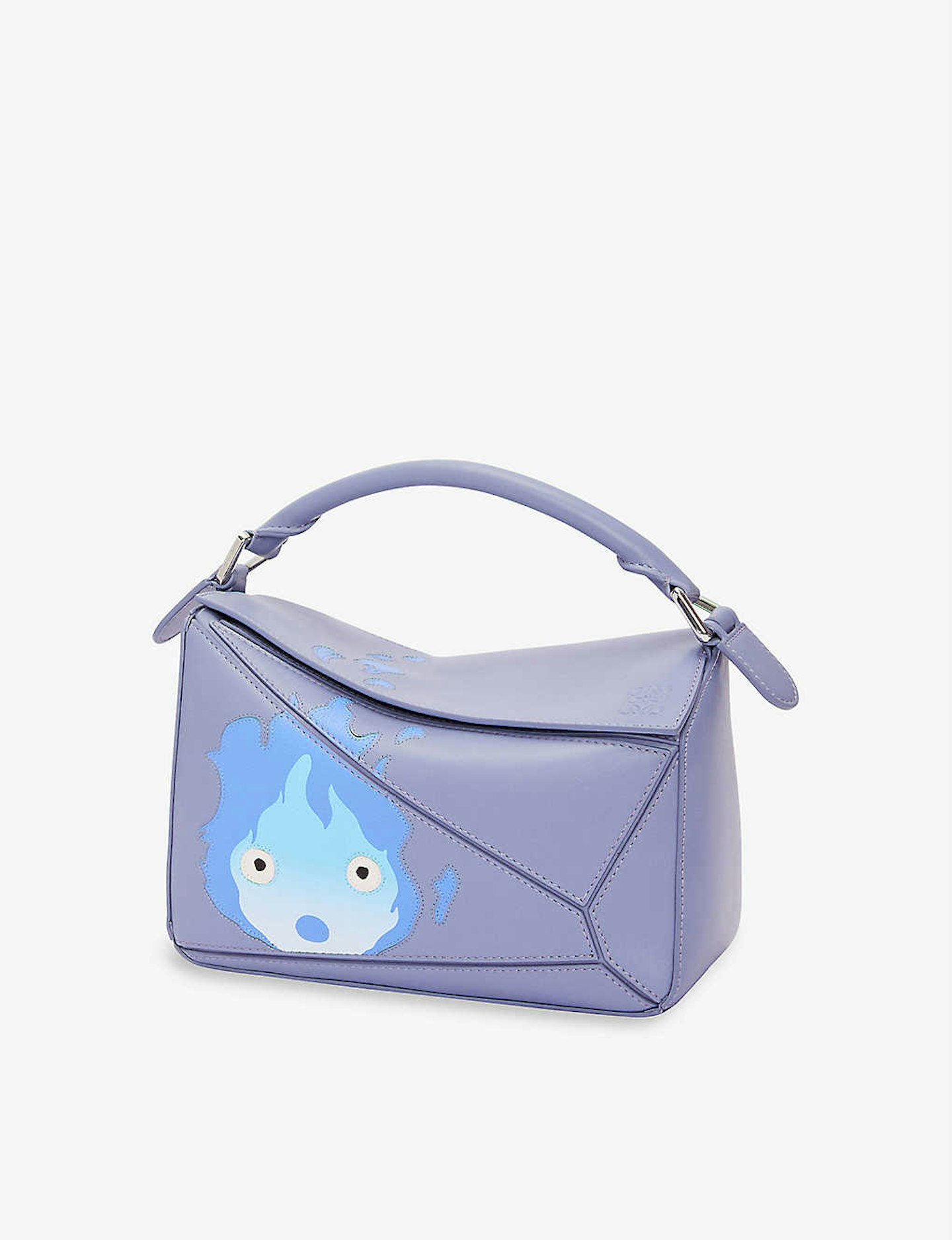 Loewe x Howl’s Moving Castle