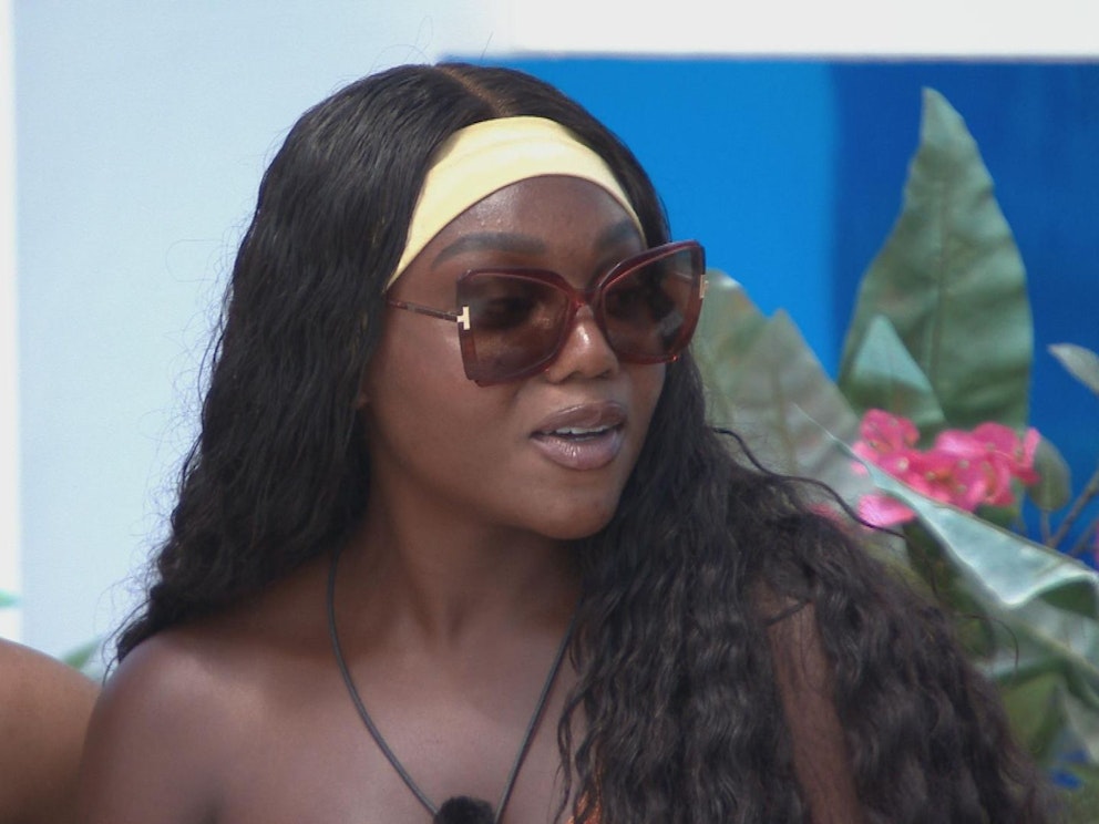 Love Island Sunglasses: Here's The Brand All The Islanders Are Wearing