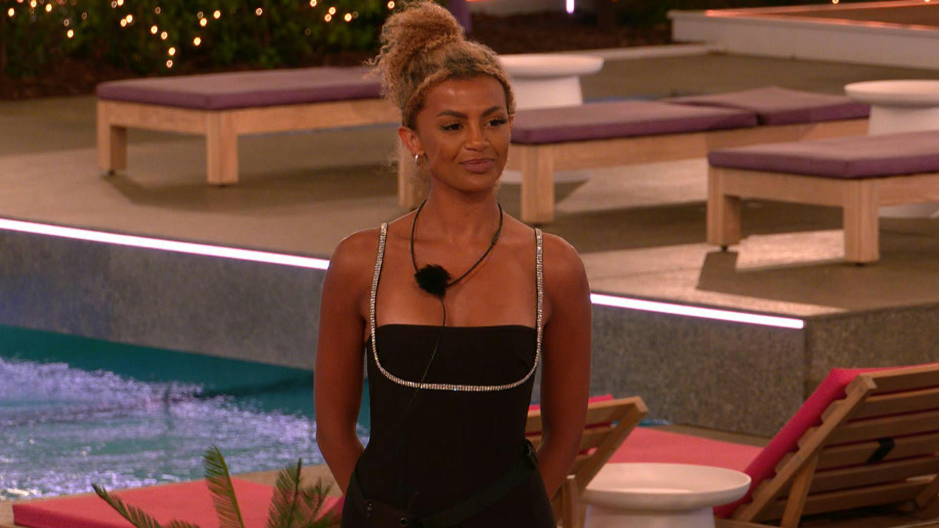 Ofcom receives nearly 200 complaints about Zara's treatment on Love Island - Vimarsana News