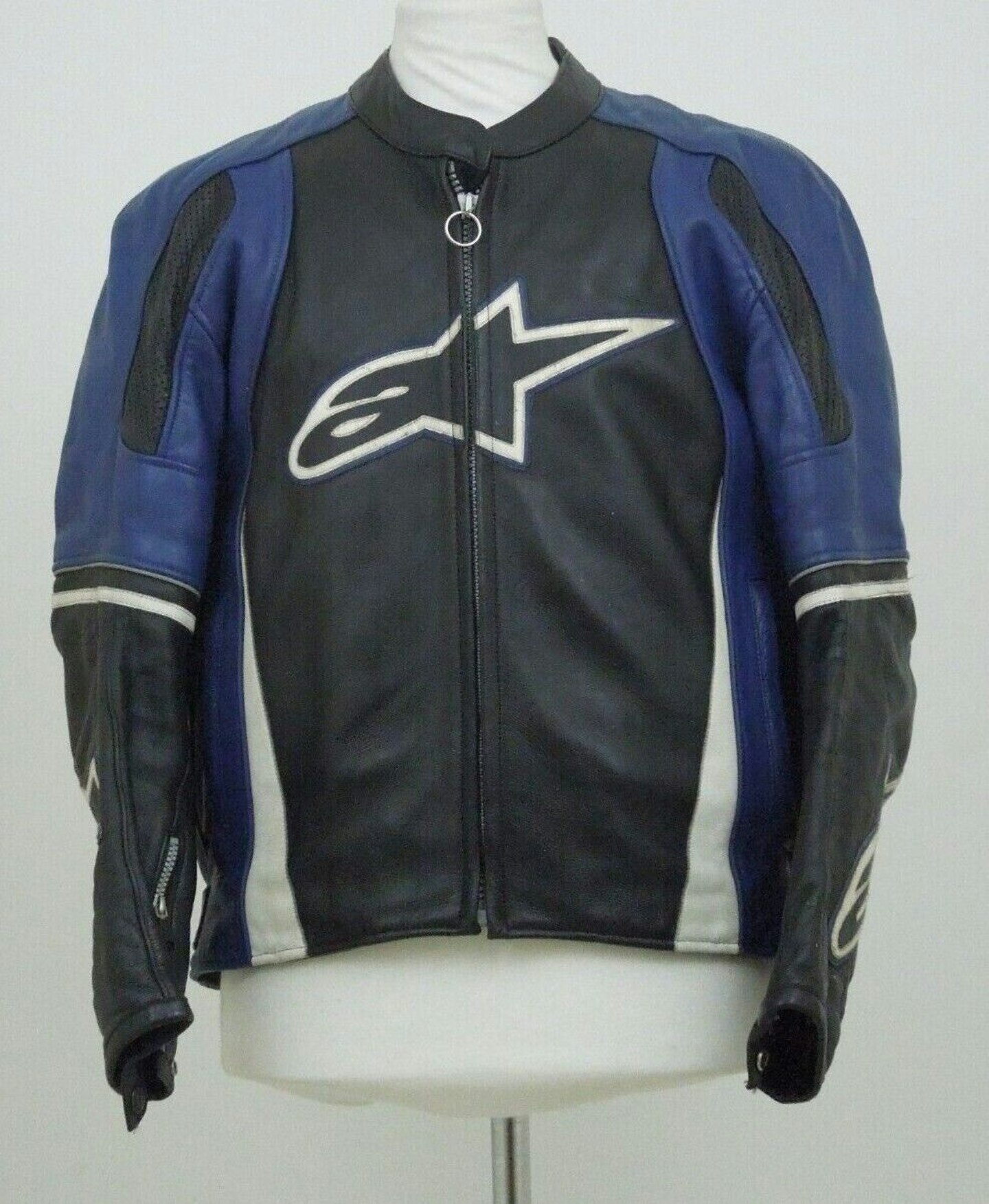 Alpinestars, Racing Jacket Size 42, Current Bid £12.50