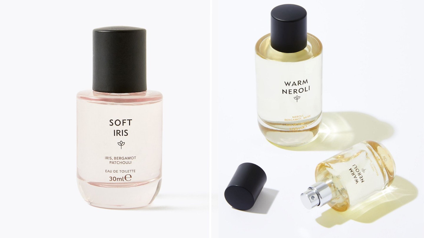 M&S Perfume Dupes: Shop Designer Perfume Dupes From £6