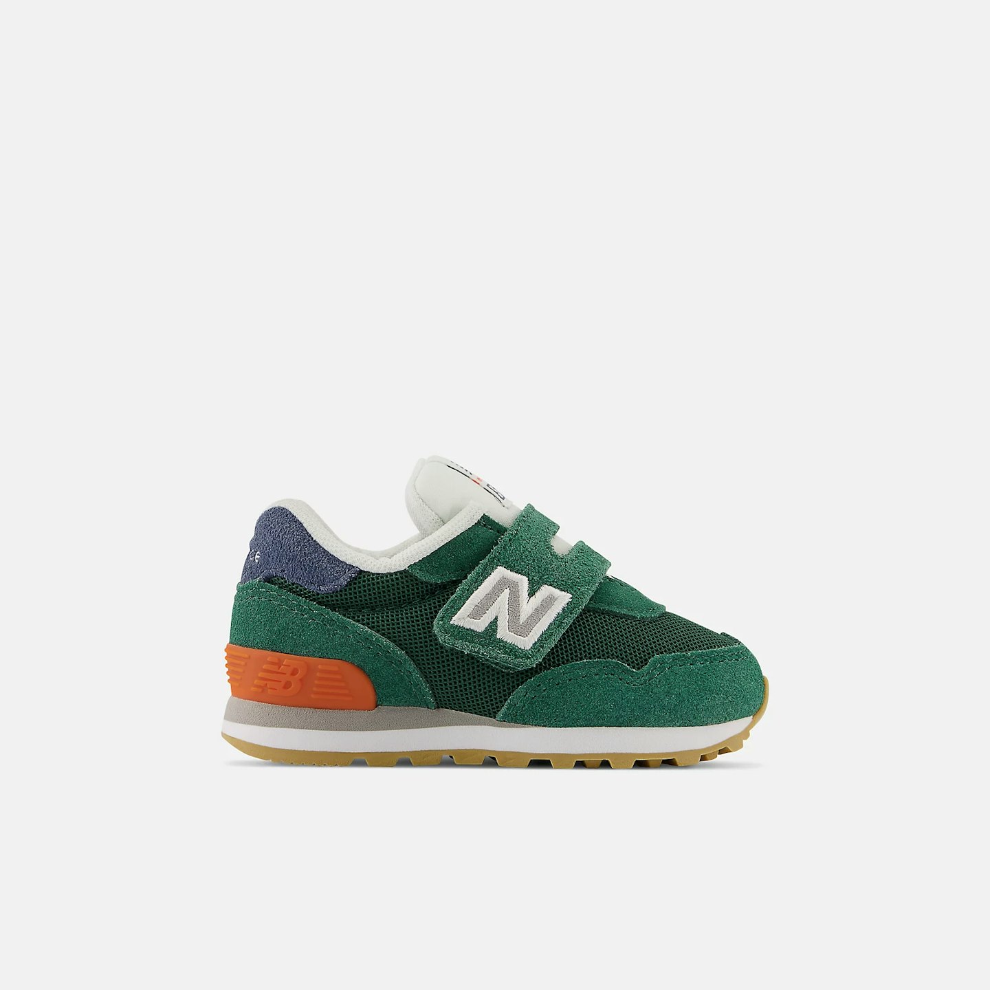 New Balance, 515 Hook & Loop