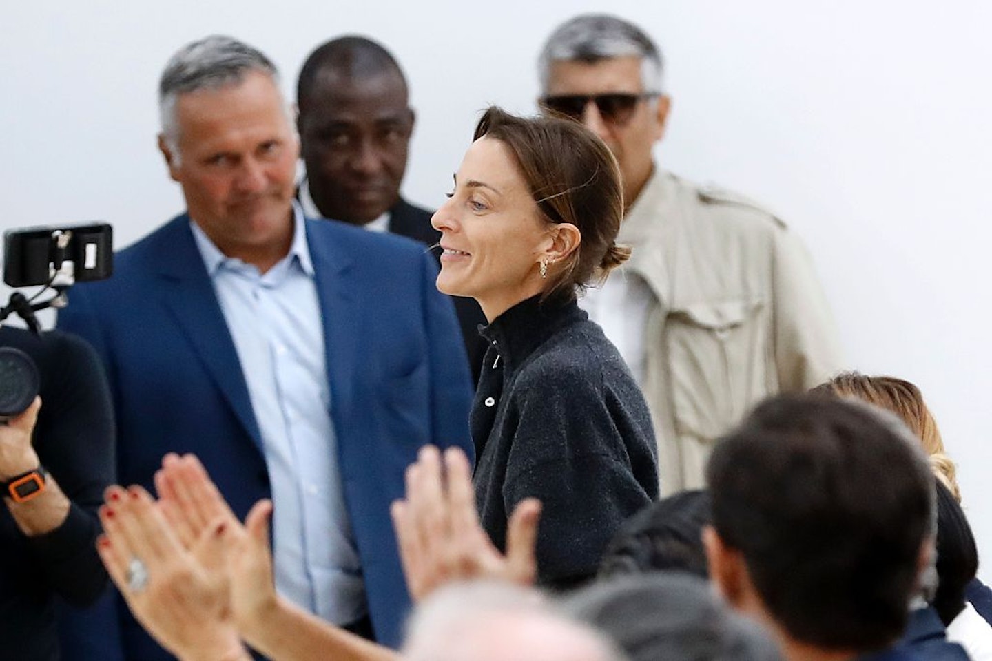 Phoebe Philo new brand