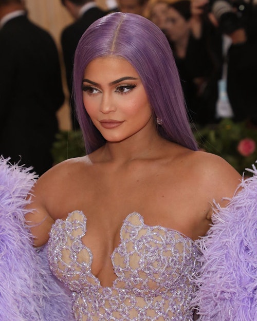KylieJenner