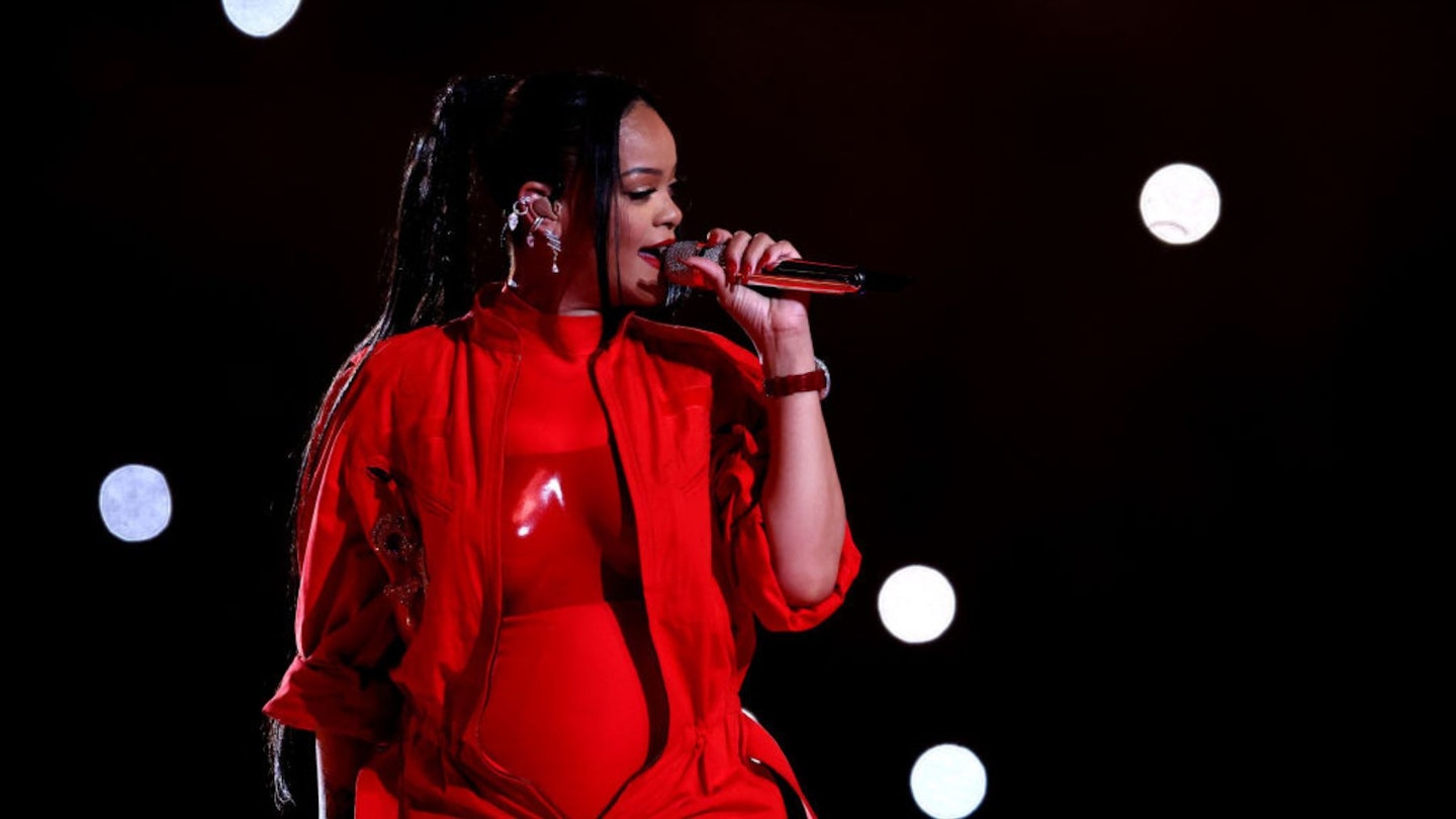 Rihanna Has Caused A Spike In Searches For This Surprising Home Gadget