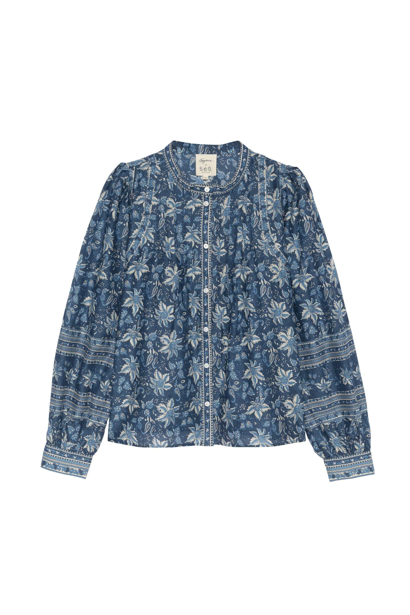 Mariana Shirt