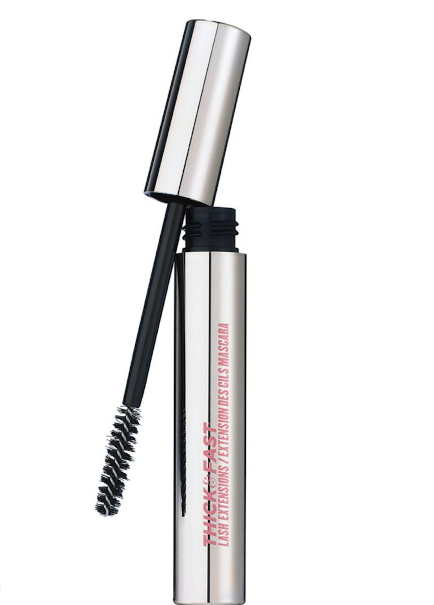 Soap & Glory Thick & Fast Flash Extensions Mascara