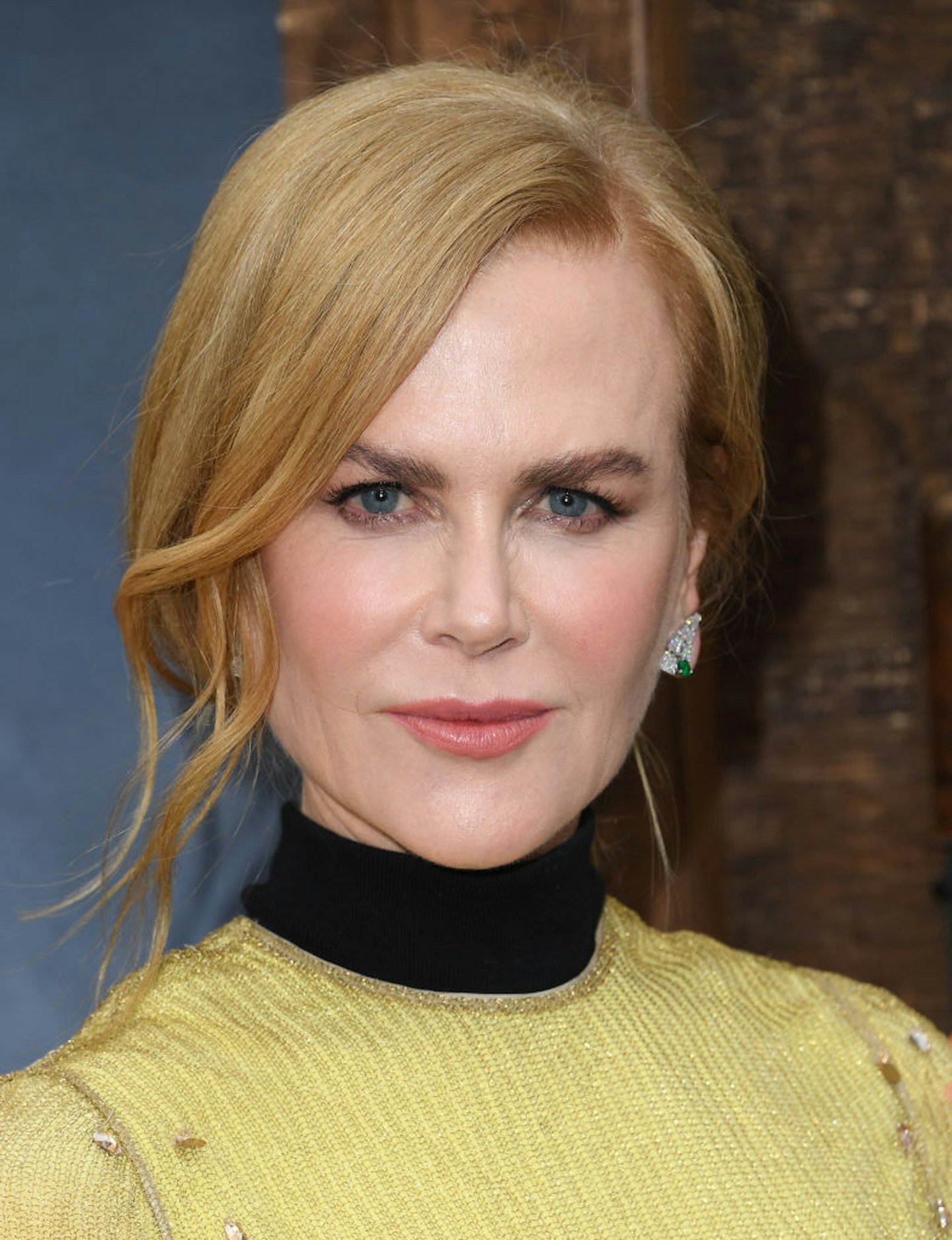 Nicole Kidman