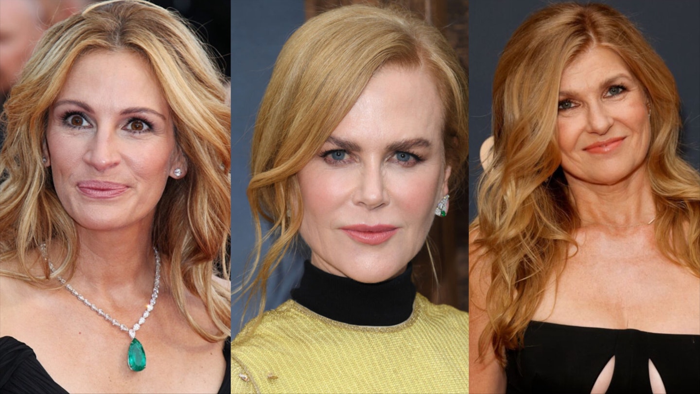 11 Celebrities Who Prove Strawberry Blonde Is A Must Try Hair Colour 11-celebrities-who-prove-strawberry-blonde-is-a-must-try-hair-colour
