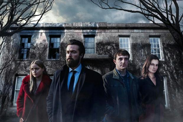 Here's What To Stream After Happy Valley Is Finished - Vimarsana News