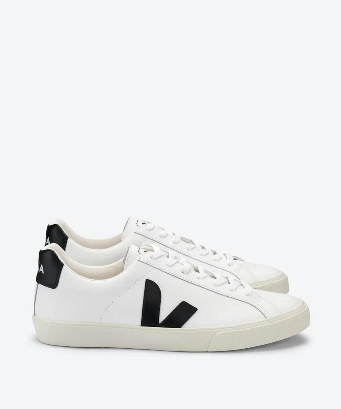 VEJA, Esplar Leather Trainers