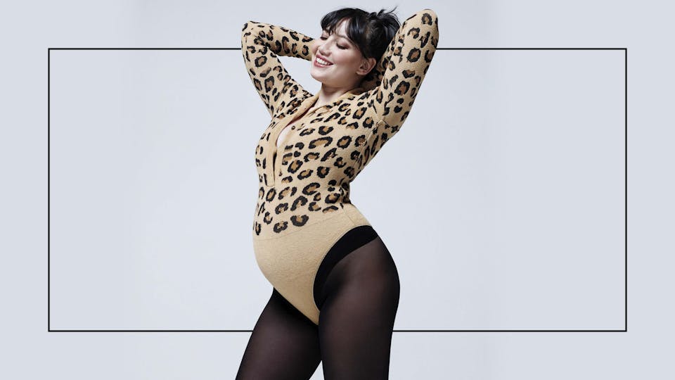 Daisy Lowe On How To Do Maternity Style – And Still Feel Like ‘You’