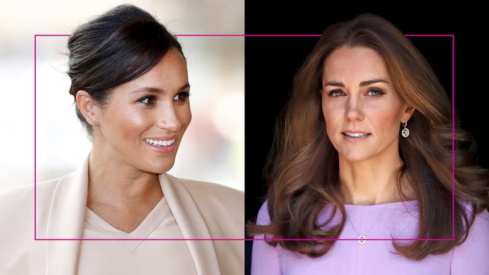 A Well-Known Lipstick Brand Has Just Launched Kate And Meghan Editions