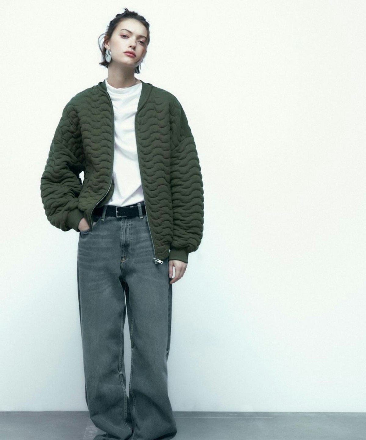 The Best Bomber Jackets To Shop While You Wait For The Zara Restock