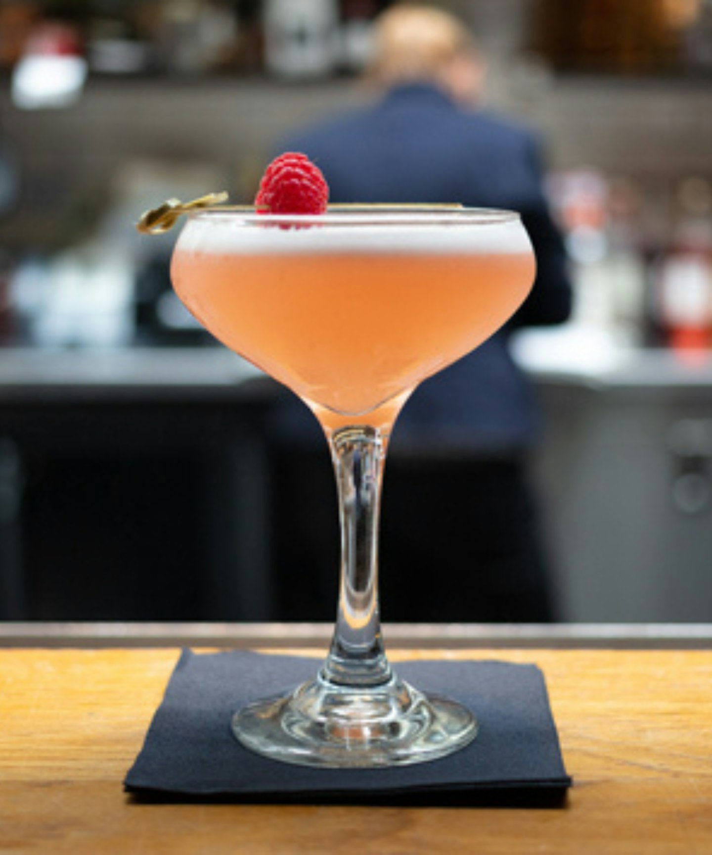Cocktail Masterclass with Snacks for Two at Gordon Ramsay's Heddon Street Kitchen
