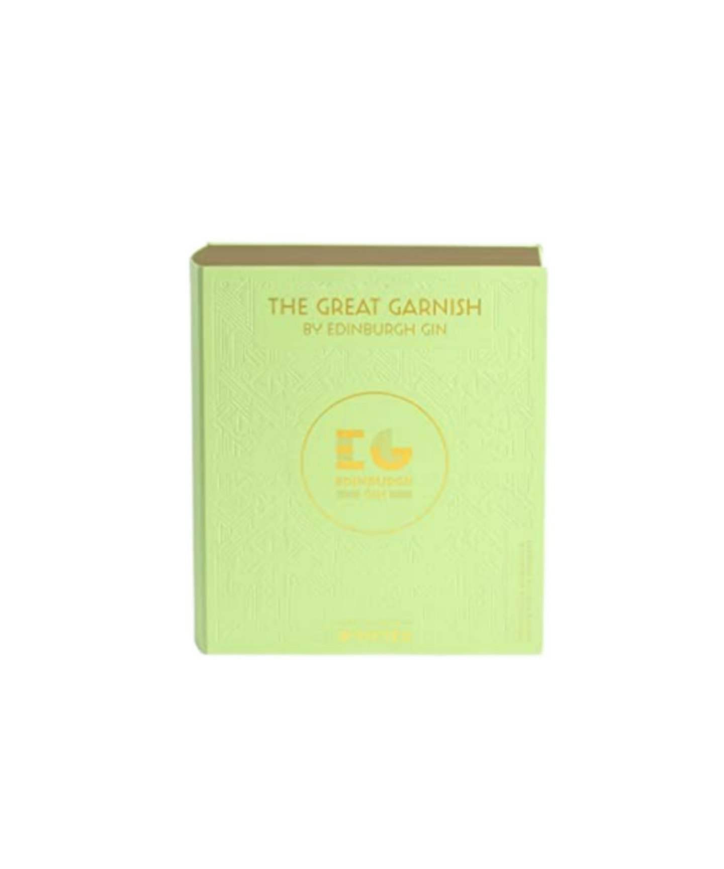 Edinburgh Gin Flavoured Gin Gift Set