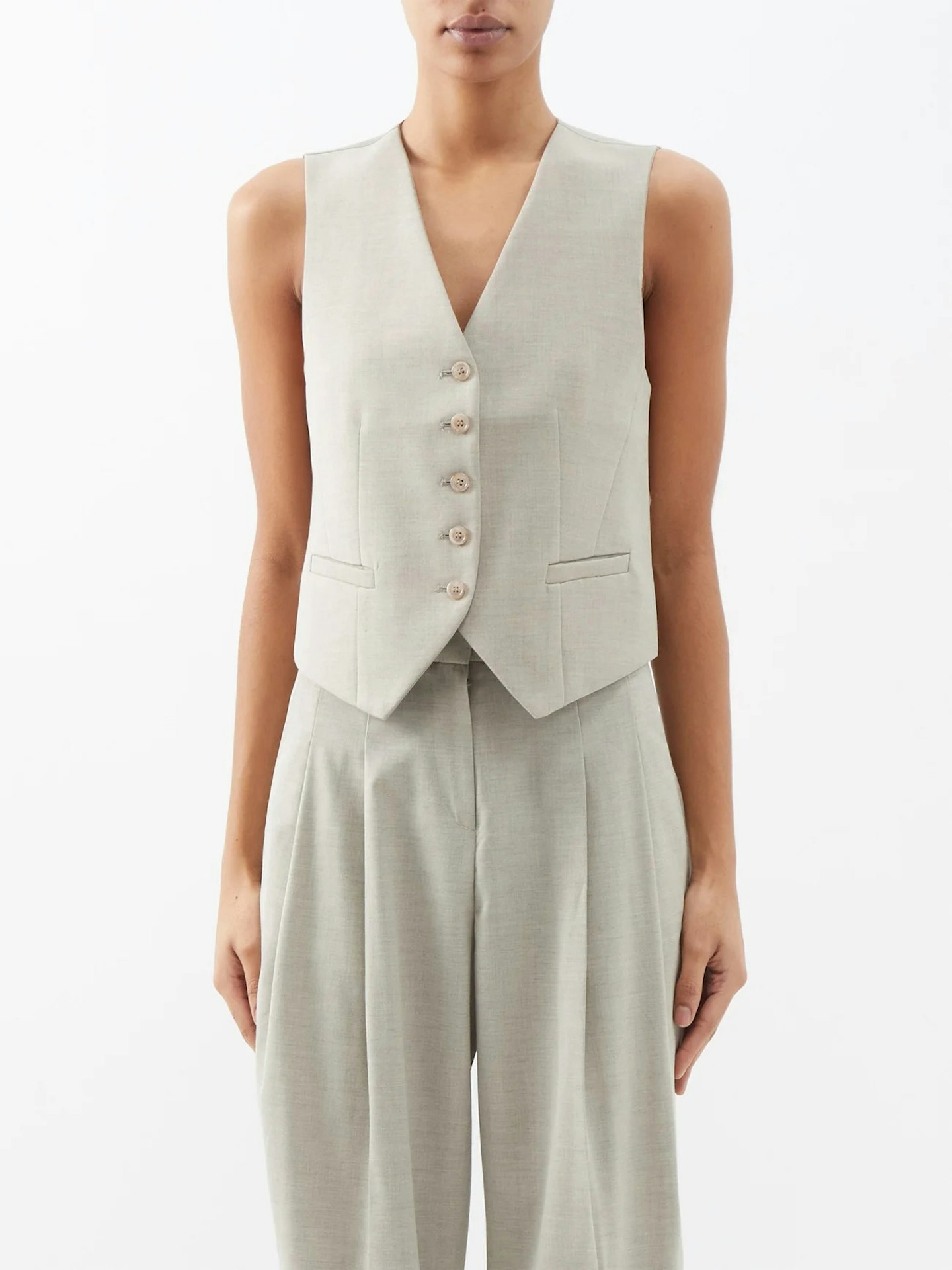 Women's waistcoats sale marks and spencers